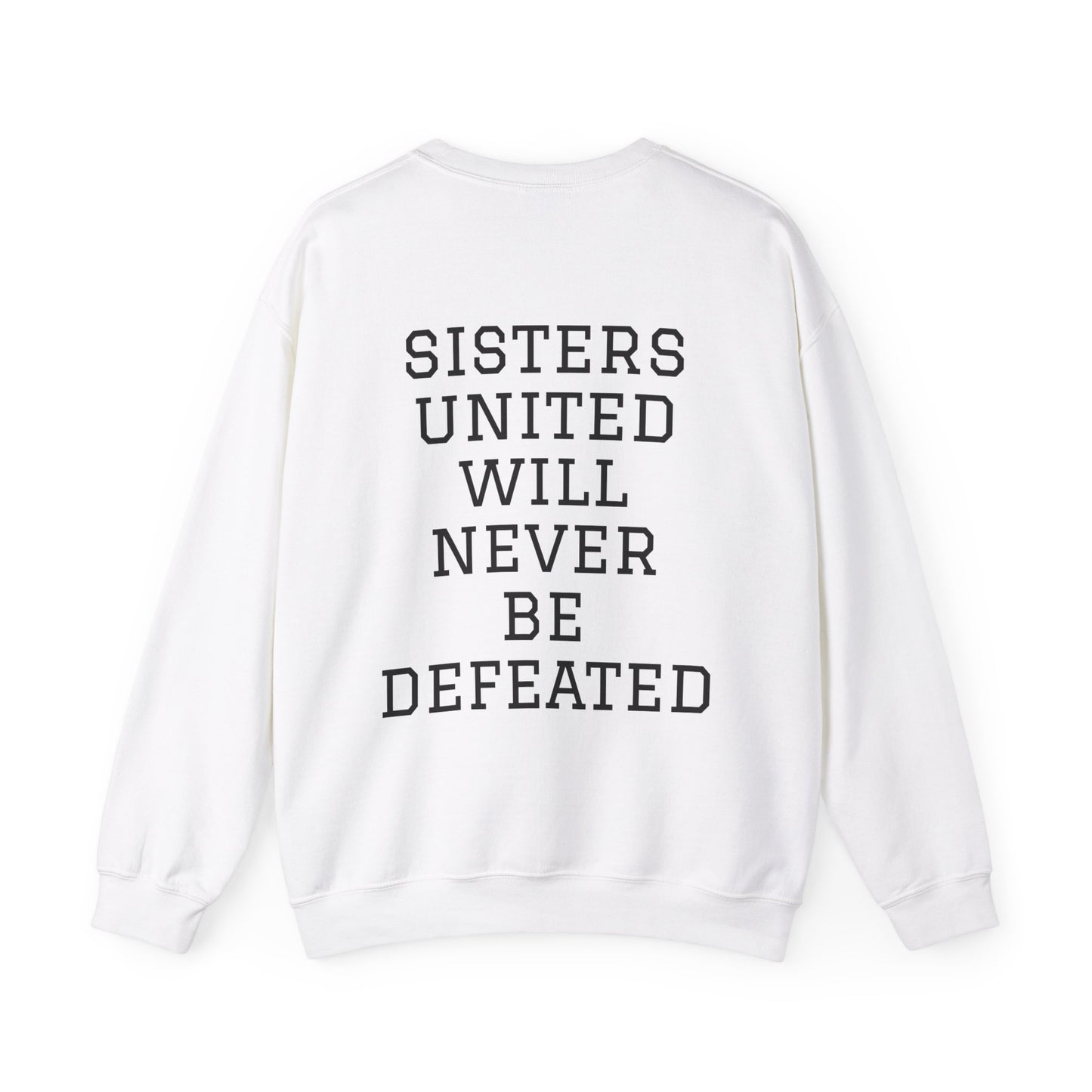 Sister Civic Sweatshirt