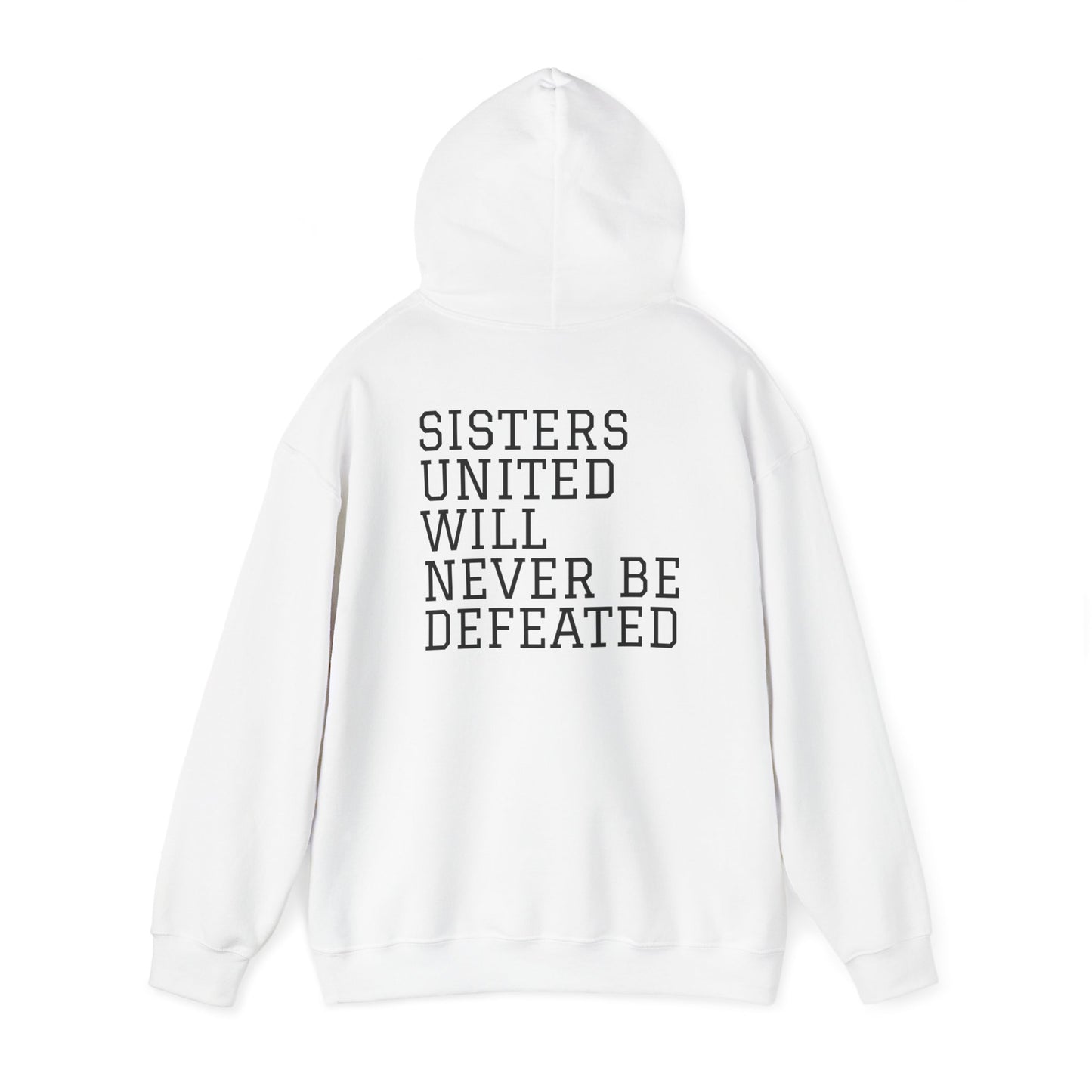 Sister Civic Hoodie